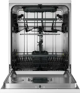Посудомоечная машина Asko DFS344ID.W фото 2
