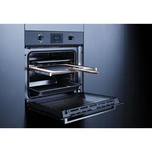 Духовой шкаф Kuppersbusch BP 6332.0 KSM6 MattBlack фото 3 Духовой шкаф Kuppersbusch BP 6332.0 KSM6 MattBlack фото 3
