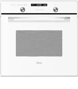 Духовой шкаф Midea MO78101CGW фото 1