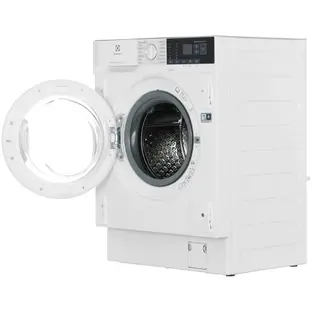 Встраиваемая стиральная машина Electrolux EWN7F447WI фото 3