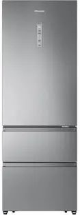 Холодильник Hisense RT641N4ACE фото 1 Холодильник Hisense RT641N4ACE фото 1