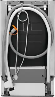 Встраиваемая посудомоечная машина Electrolux EEM43200L фото 3 Встраиваемая посудомоечная машина Electrolux EEM43200L фото 3