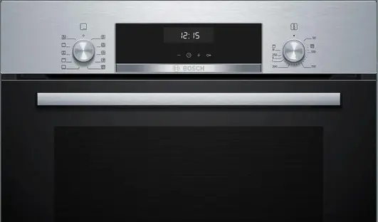 Духовой шкаф Bosch HBJ538ES0M фото 2