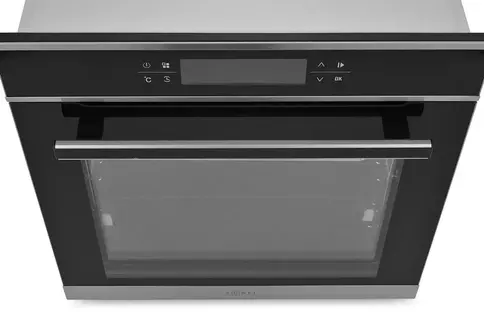 Духовой шкаф ZÜGEL ZOE601X фото 2