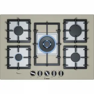 Варочная панель Bosch PPQ7A8B90 Варочная панель Bosch PPQ7A8B90