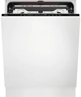 Посудомоечная машина AEG FSR83838P