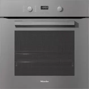 Духовой шкаф Miele H 2860 BР GRGR фото 1