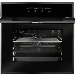 Духовой шкаф Kuppersberg OZ 663 BL