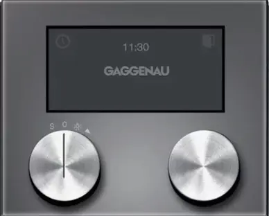 Духовой шкаф Gaggenau BS471102 фото 2 Духовой шкаф Gaggenau BS471102 фото 2
