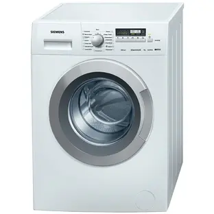 Стиральная машина Siemens WS 10G240 OE