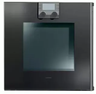 Духовой шкаф Gaggenau BO 271-101 фото 1 Духовой шкаф Gaggenau BO 271-101 фото 1