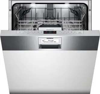 Встраиваемая посудомоечная машина Gaggenau DI461131 фото 1
