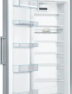 Холодильник Bosch KSV36VL30U фото 3