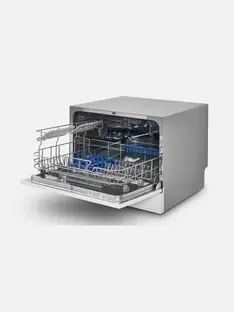 Посудомоечная машина Midea MCFD55320S фото 1