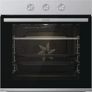 Духовой шкаф Gorenje BO6727E03X фото 1