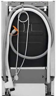 Встраиваемая посудомоечная машина Electrolux EEM923100L фото 2