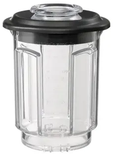 Блендер KitchenAid 5KSB5553EWH фото 3