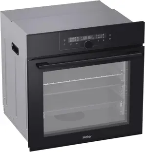 Духовой шкаф HAIER HOQ-F6QSN3GB фото 2