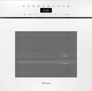 Встраиваемая комби-пароварка Miele DGC 7460X BRWS фото 1 Встраиваемая комби-пароварка Miele DGC 7460X BRWS фото 1
