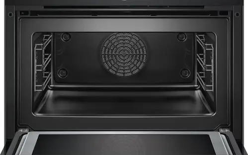 Духовой шкаф Bosch CMG633BB1 фото 2
