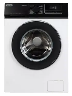 Стиральная машина DeLonghi CARMELLA L 1045 VI фото 1 Стиральная машина DeLonghi CARMELLA L 1045 VI фото 1