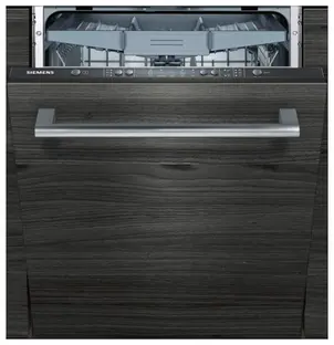 Встраиваемая посудомоечная машина Siemens SN 615 X 00 FR