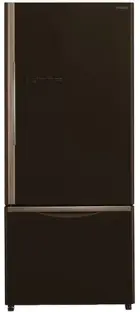 Холодильник HITACHI R-B 502 PU6 GBW фото 1