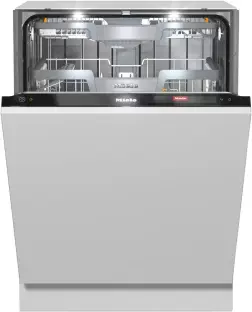 Встраиваемая посудомоечная машина Miele G 7975 SCVi XXL фото 1