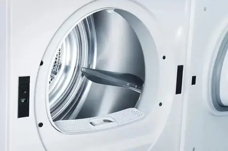 Сушильная машина SCHULTHESS Spirit 650 White (7712.5) фото 3