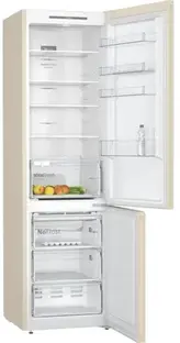 Холодильник Bosch KGN39UK25R фото 2 Холодильник Bosch KGN39UK25R фото 2