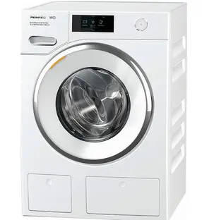 Стиральная машина Miele WWR880WPS фото 1