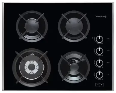 Варочная панель De Dietrich DTG 703 X