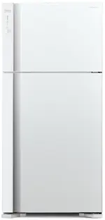 Холодильник HITACHI R-V 662 PU7 PWH фото 1 Холодильник HITACHI R-V 662 PU7 PWH фото 1