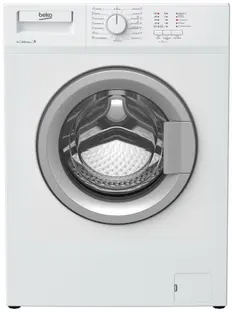Стиральная машина Beko RGS 484 P1 BSW