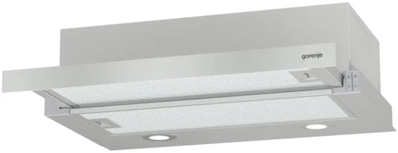 Вытяжка Gorenje TH62E4X фото 3