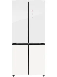 Холодильник HIBERG i-RFQ 600 GW фото 1