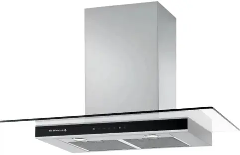 Вытяжка De Dietrich DHD1187X