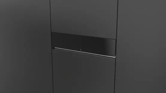 Ящик для хранения Fulgor Milano FCLD 150 BK фото 2 Ящик для хранения Fulgor Milano FCLD 150 BK фото 2