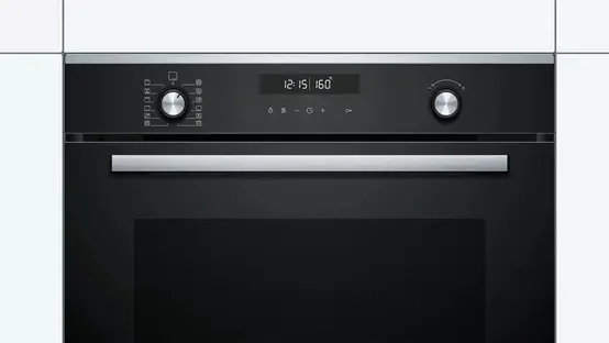 Духовой шкаф Bosch HBG2780S0 фото 2