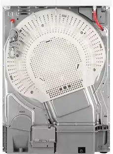 Сушильная машина Electrolux EW6C4753CB фото 3