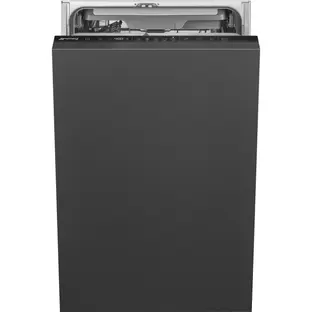 Посудомоечная машина Smeg ST4533IN фото 1 Посудомоечная машина Smeg ST4533IN фото 1