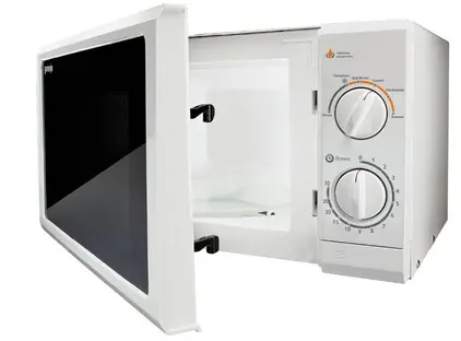 Микроволновая печь Gorenje MO 17 MW фото 2