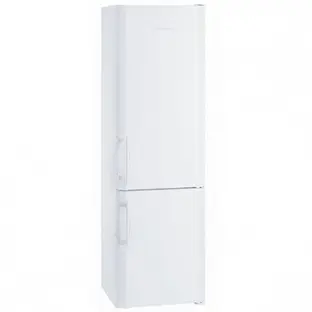 Холодильник Liebherr CU 4023 фото 2 Холодильник Liebherr CU 4023 фото 2