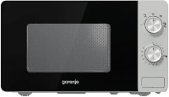 Микроволновая печь Gorenje MO20E1S фото 2