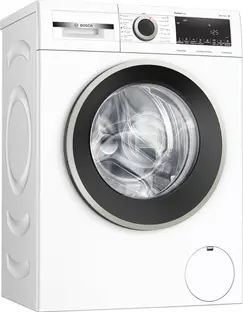 Стиральная машина Bosch WHA122W1BL фото 1