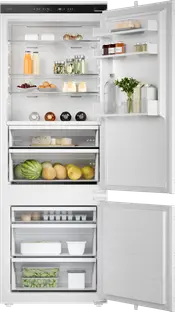 Холодильник Asko RBC297SND1 фото 3