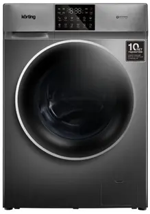 Стиральная машина Korting KWM 60DV1297 Gr