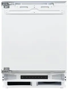 Морозильник встраиваемый MAUNFELD MBFR88SWGR Inverter фото 2