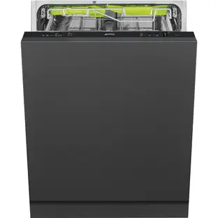 Посудомоечная машина Smeg ST5335L