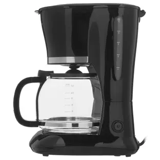 Кофеварка Maunfeld MF-732BK фото 3